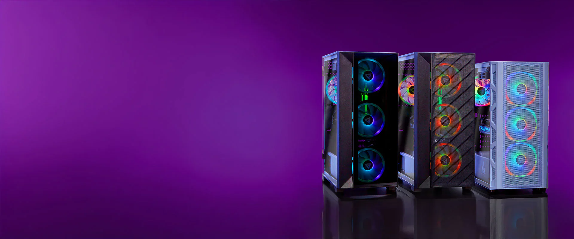 Elite Gaming, Affordable Monthly Payments
